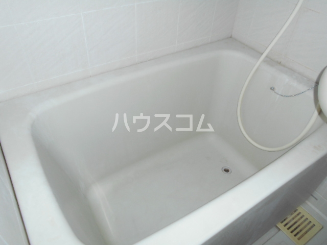 8/26 浴室