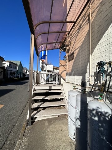 3/12 エントランス