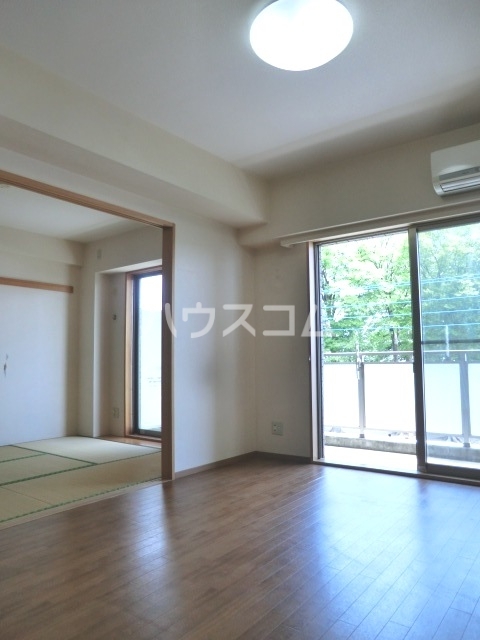 3/20 リビング/ダイニング