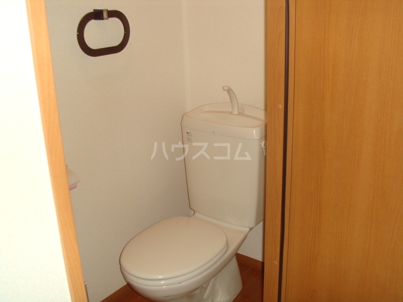 8/10 トイレ