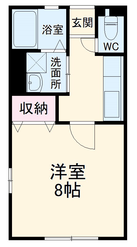 2/11 間取