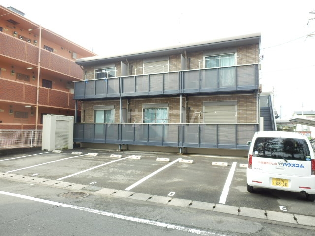 1/11 外観