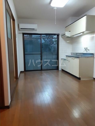 5/25 室内