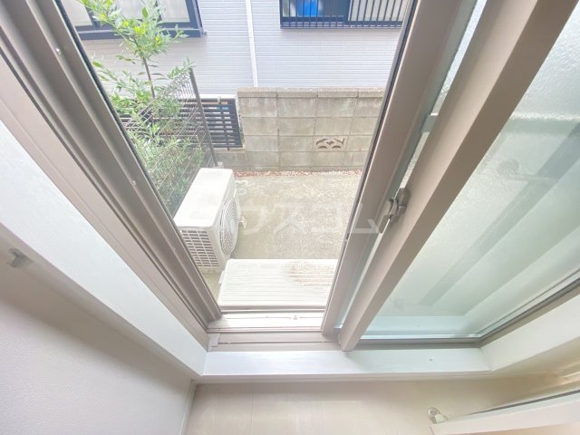 17/30 バルコニー