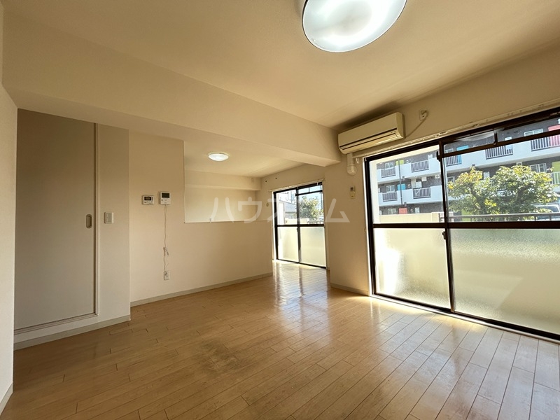 3/23 リビング/ダイニング