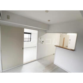 3/23 リビング/ダイニング