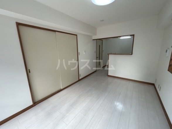 5/30 リビング/ダイニング