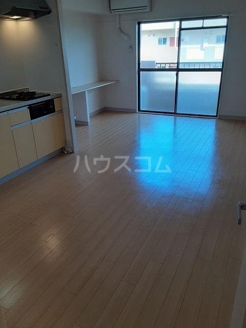 3/30 リビング/ダイニング