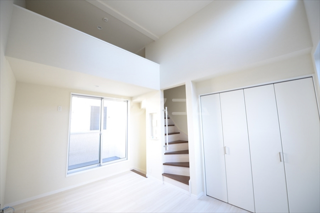 3/25 リビング/ダイニング