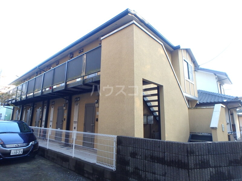 2/5 エントランス