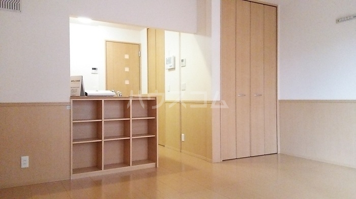 3/21 リビング/ダイニング