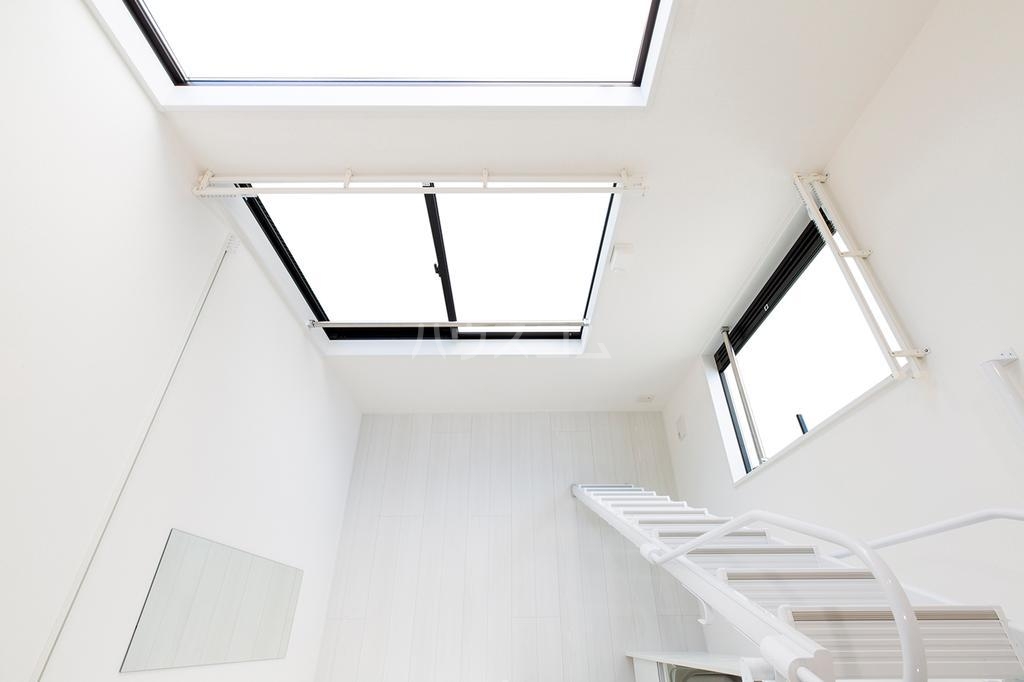 4/23 リビング/ダイニング