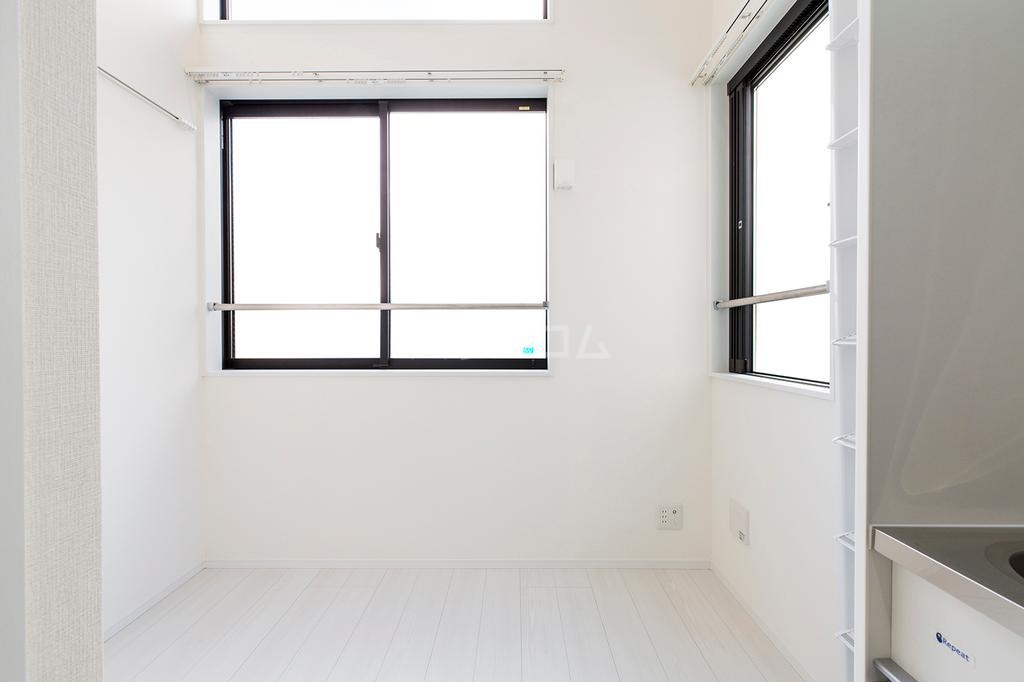 3/23 リビング/ダイニング