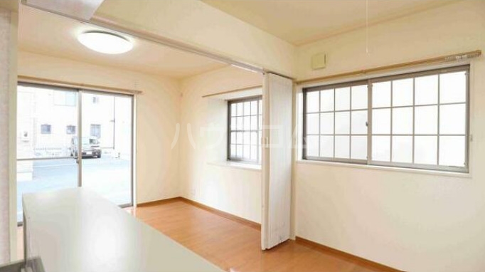 4/23 リビング/ダイニング