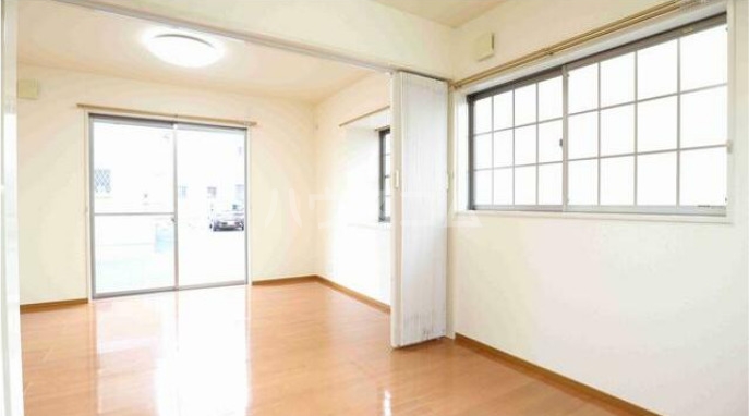 3/23 リビング/ダイニング