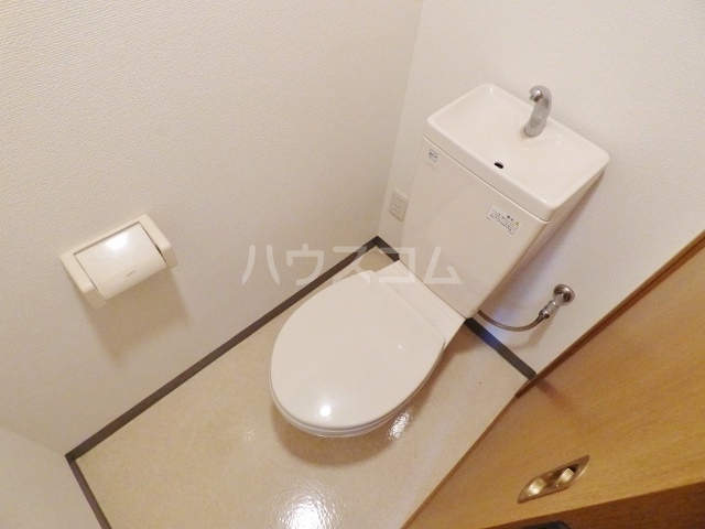 11/26 トイレ