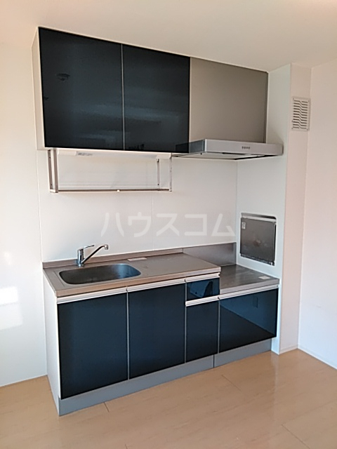 14/30 キッチン