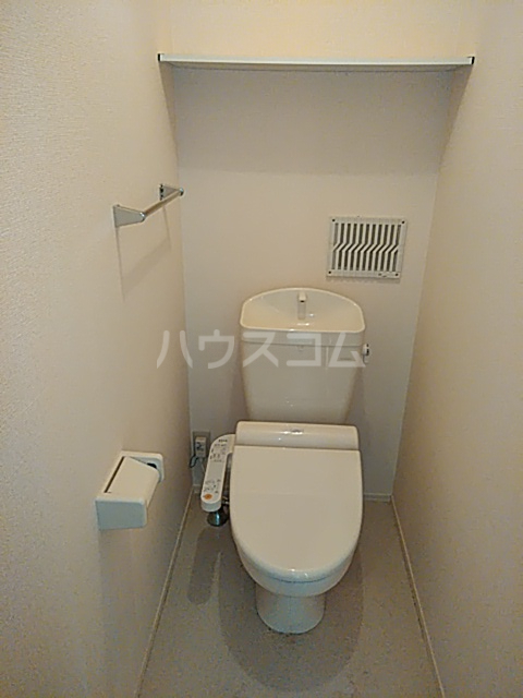 17/30 トイレ