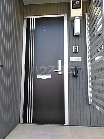 10/30 玄関