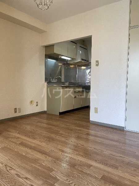 4/30 リビング/ダイニング