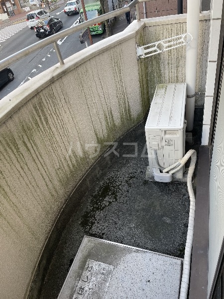 15/30 バルコニー