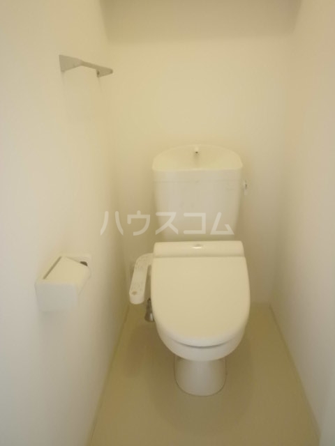 12/20 トイレ