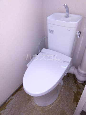 11/29 トイレ