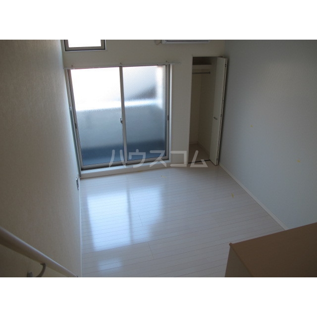 4/17 リビング/ダイニング