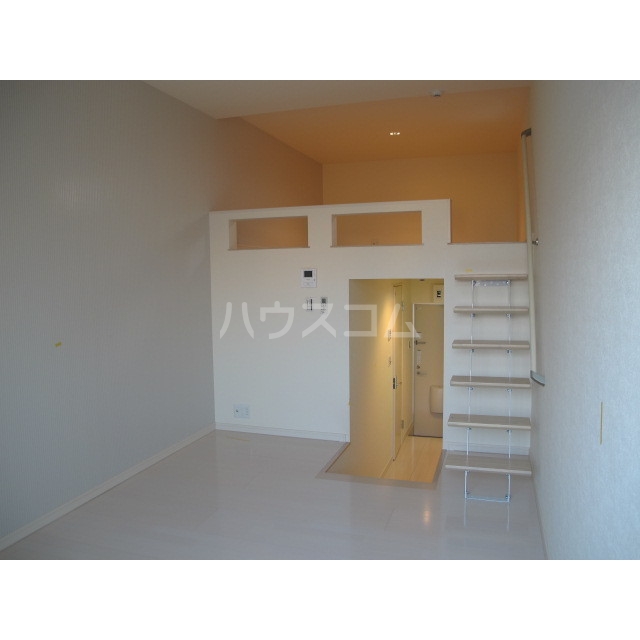 3/17 リビング/ダイニング