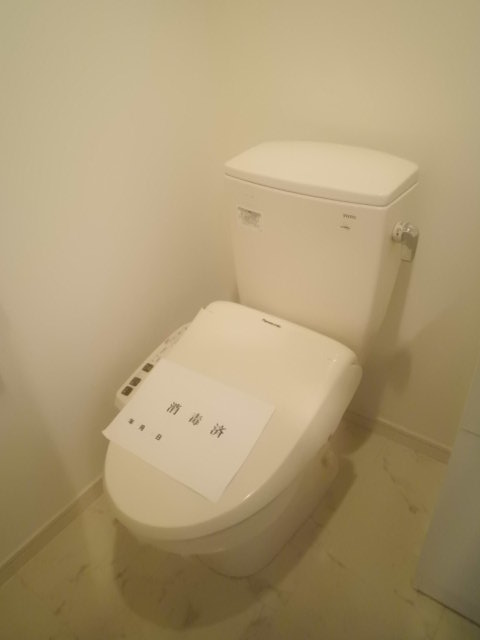 11/17 トイレ