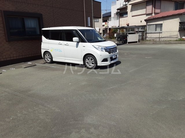29/30 駐車場