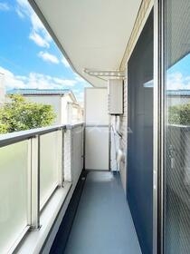 14/29 バルコニー