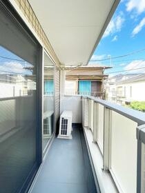 15/29 バルコニー