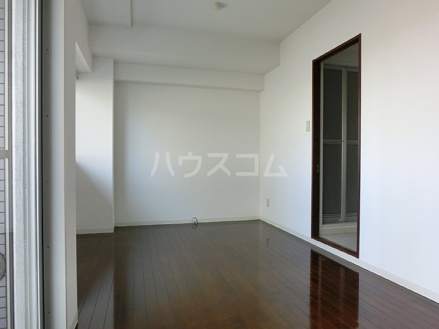 7/30 寝室