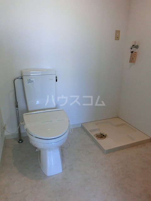 15/30 トイレ