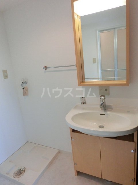 16/30 洗面
