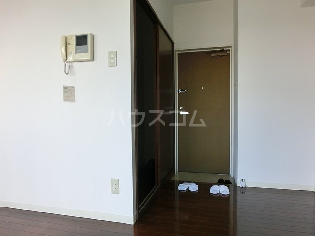 9/30 玄関