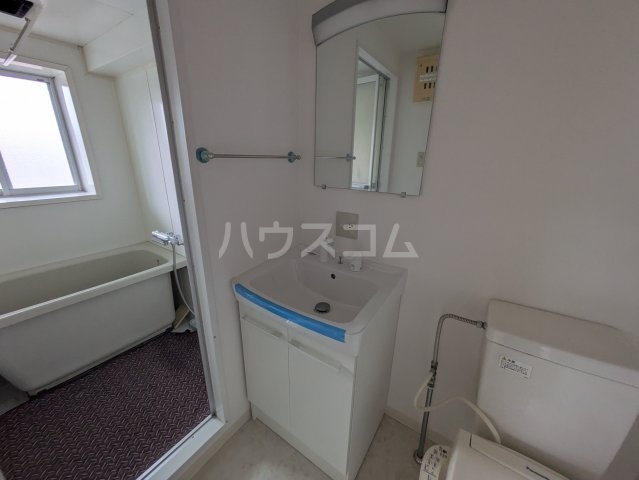 12/30 洗面