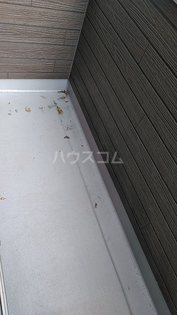 15/30 バルコニー