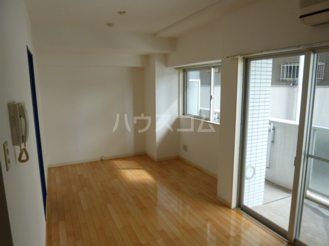 6/30 リビング/ダイニング