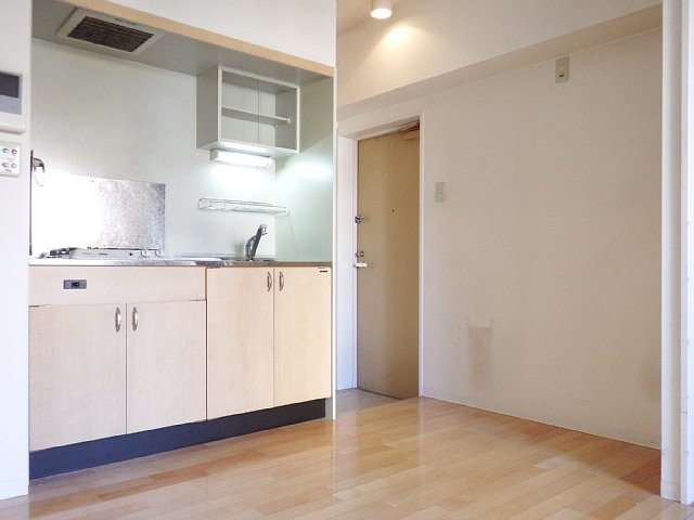 5/26 リビング/ダイニング