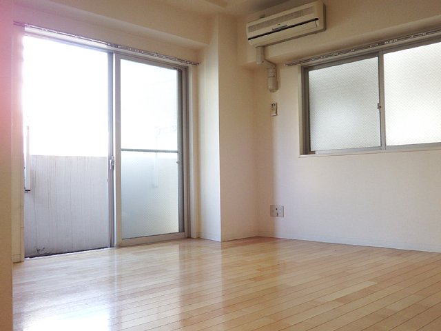 6/26 リビング/ダイニング