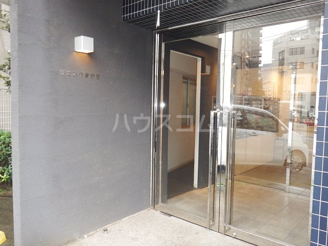 29/30 エントランス