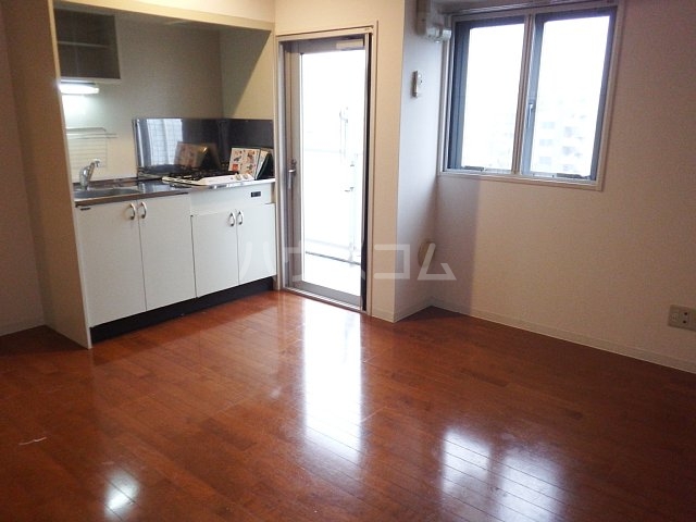 4/30 リビング/ダイニング