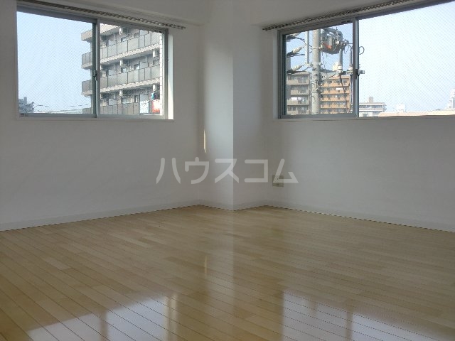 3/17 リビング/ダイニング