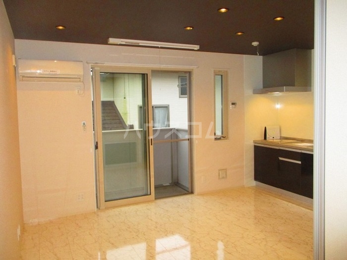 3/20 リビング/ダイニング