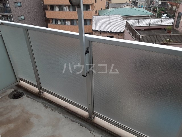 17/30 バルコニー