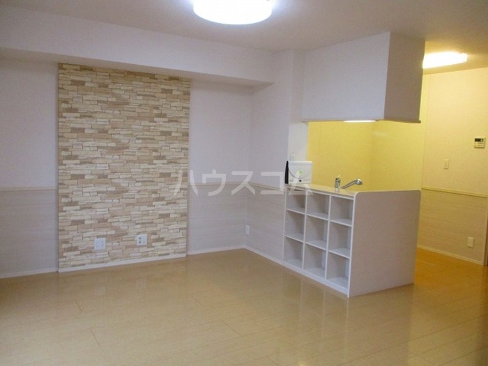 3/19 リビング/ダイニング