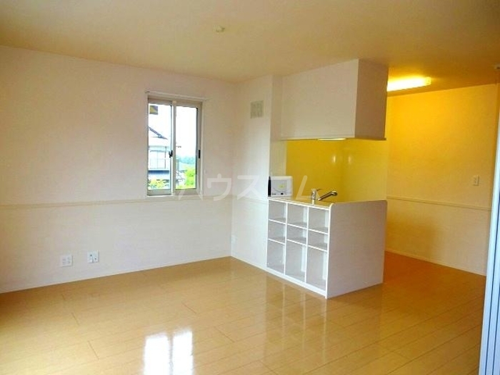 3/19 リビング/ダイニング