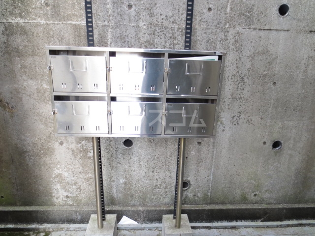 2/6 エントランス